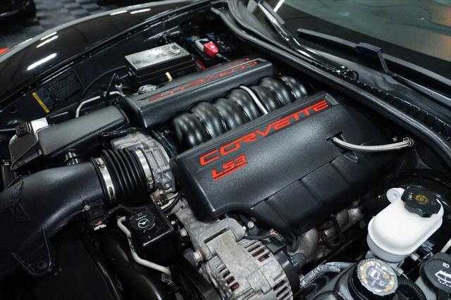 2010 Chevrolet Corvette Grand Sport