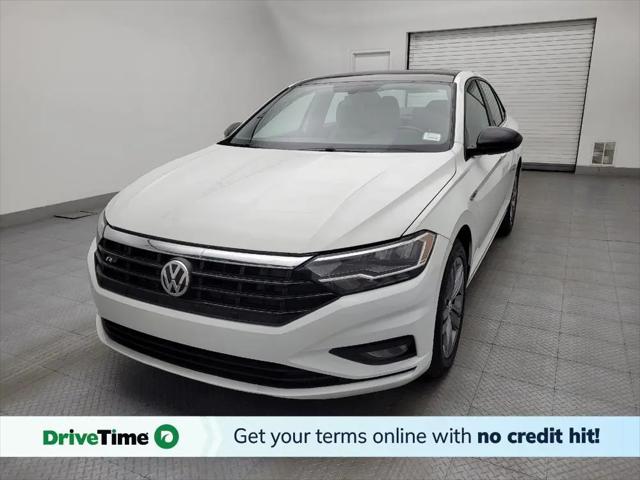 2019 Volkswagen Jetta 1.4T R-Line for sale in Greenville, SC