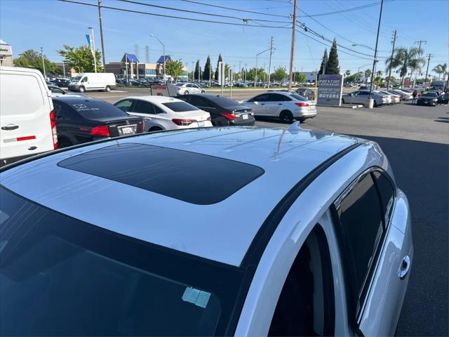 2020 Acura MDX Technology Package