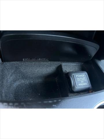 2020 Acura MDX Technology Package