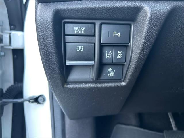 2020 Acura MDX Technology Package