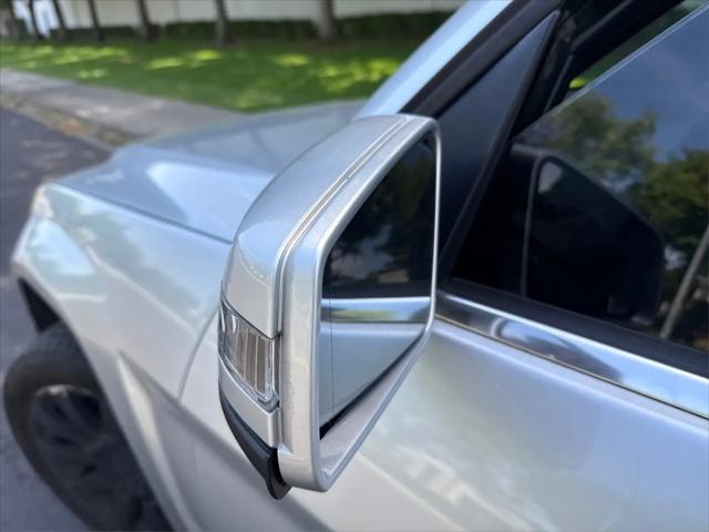 2010 Mercedes-Benz GLK-CLASS GLK 350 GLK 350