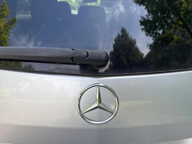 2010 Mercedes-Benz GLK-CLASS GLK 350 GLK 350