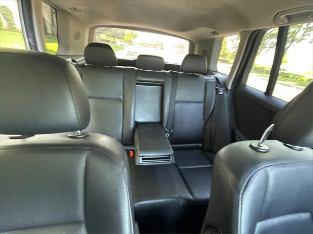 2010 Mercedes-Benz GLK-CLASS GLK 350 GLK 350