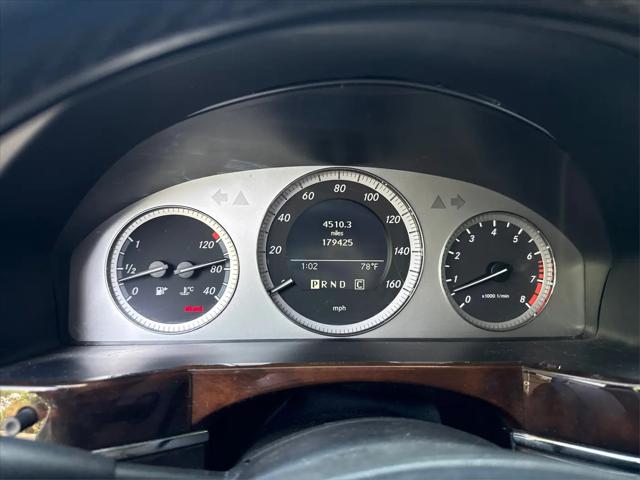 2010 Mercedes-Benz GLK-CLASS GLK 350 GLK 350