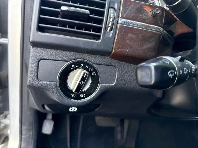 2010 Mercedes-Benz GLK-CLASS GLK 350 GLK 350