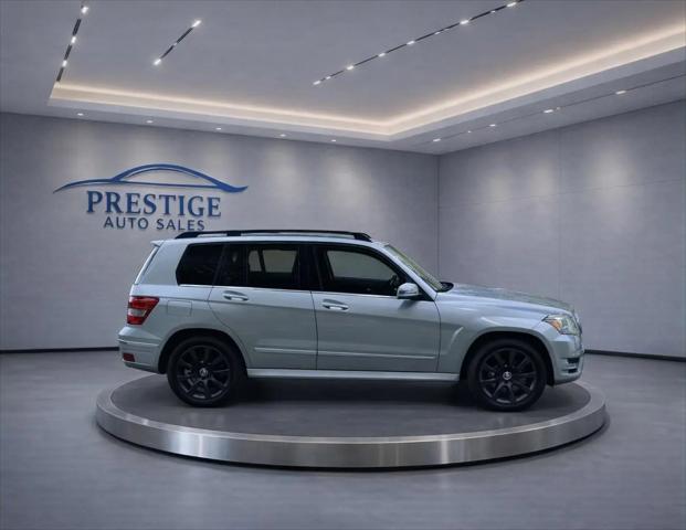 2010 Mercedes-Benz GLK-CLASS GLK 350 GLK 350