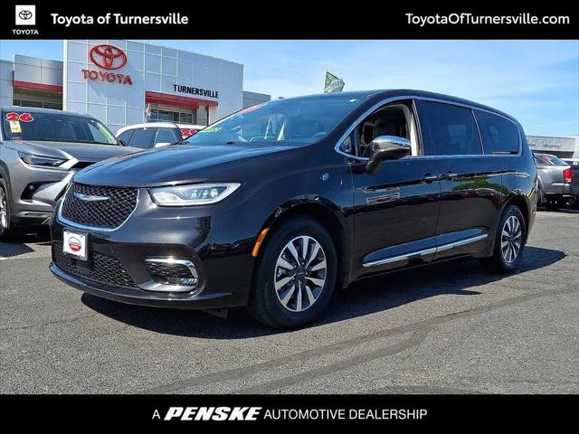 2023 Chrysler Pacifica Hybrid Limited for sale in Blackwood, NJ