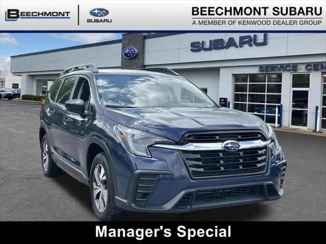 2025 Subaru Ascent Premium 7-Passenger for sale near Cincinnati, OH