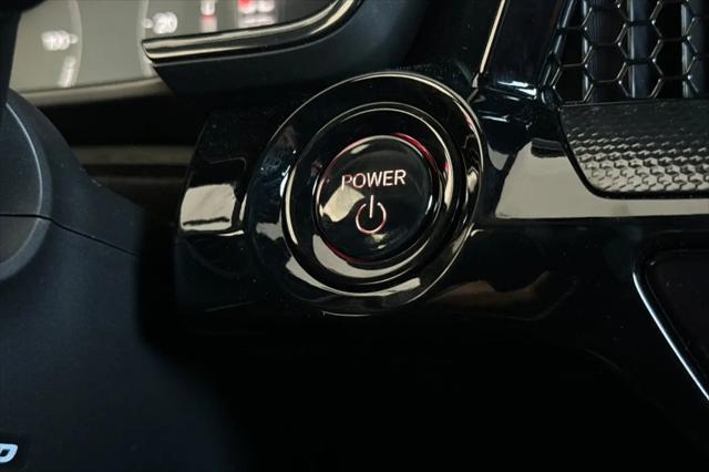 2026 Honda CR-V Hybrid AWD Sport Touring