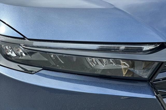 2026 Honda CR-V Hybrid AWD Sport Touring