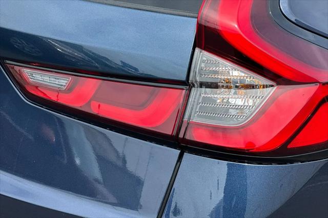 2026 Honda CR-V Hybrid AWD Sport Touring