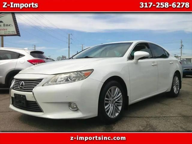 2013 Lexus ES 350 Base for sale in Indianapolis, IN