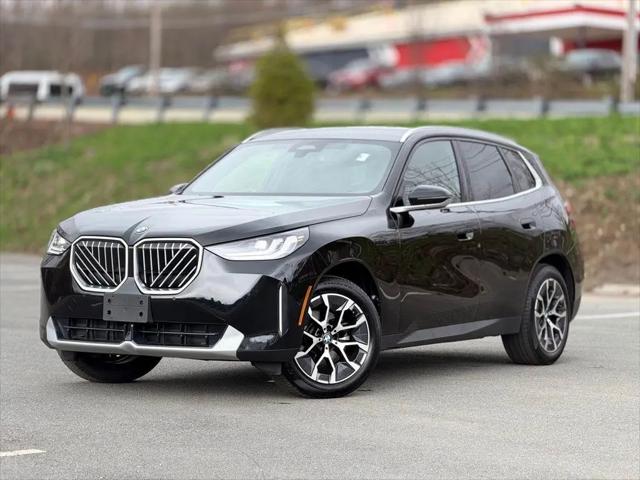 2026 BMW X3 30 xDrive for sale in Shrewsbury, MA