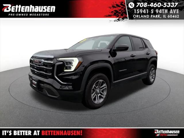2026 GMC Terrain AWD Elevation for sale in Orland Park, IL