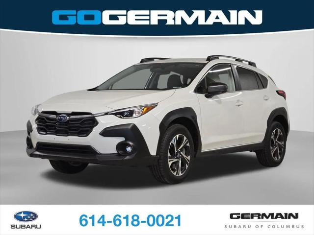 2025 Subaru Crosstrek Premium for sale near Columbus, OH
