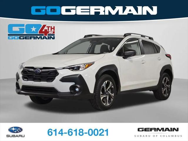 2025 Subaru Crosstrek for sale near Columbus, OH