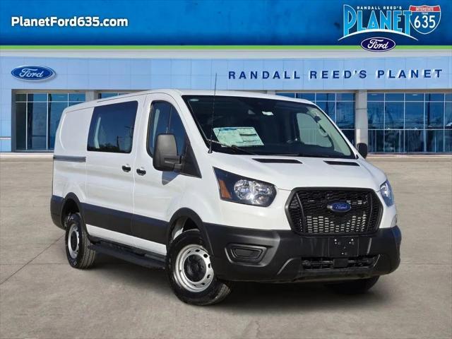 2024 Ford Transit Cargo Van Base for sale in Garland, TX