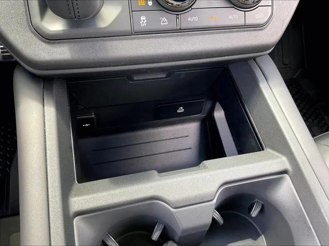 2025 Land Rover Defender P635 OCTA