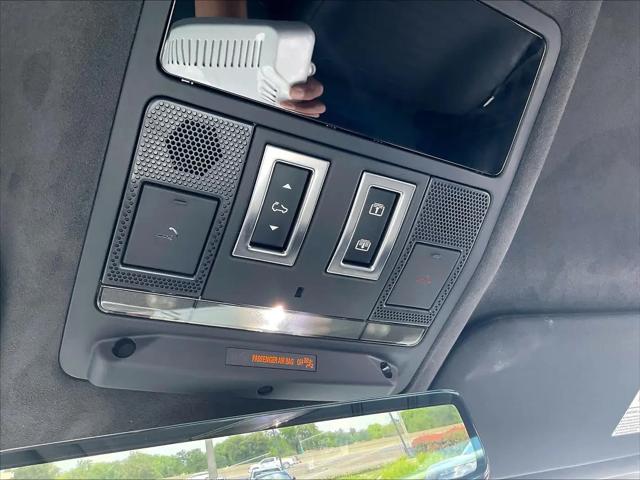 2025 Land Rover Defender P635 OCTA