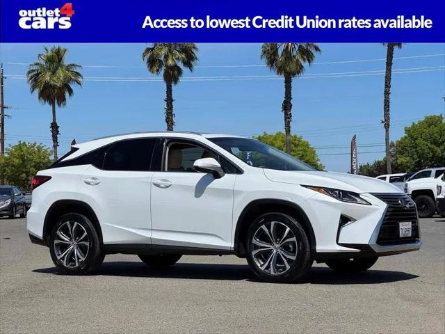 2016 Lexus RX 350 Base for sale in Rio Linda, CA