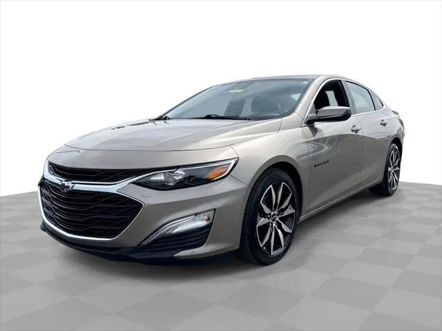 2024 Chevrolet Malibu FWD RS for sale in London, OH