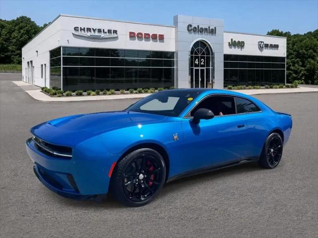 2026 Dodge Charger Daytona Scat Pack Plus 2-Door AWD for sale in Dartmouth, MA