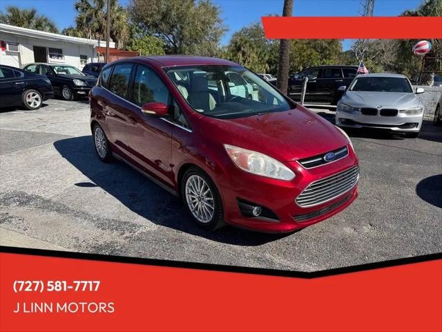 2016 Ford C-Max Hybrid SEL for sale in Clearwater, FL