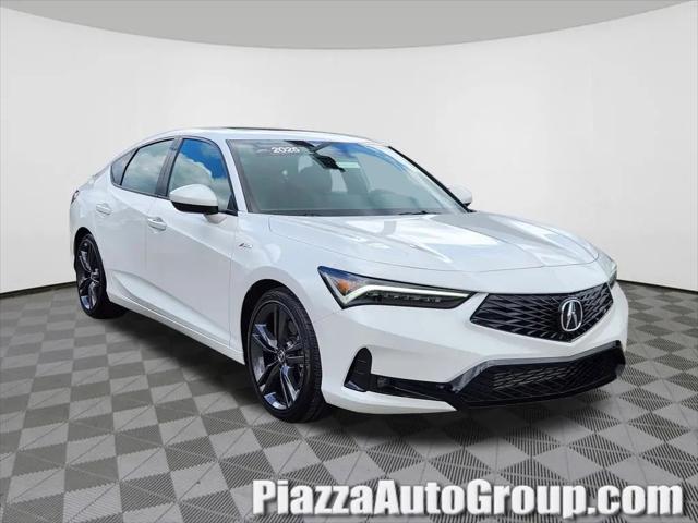 2025 Acura Integra A-SPEC for sale in West Chester, PA