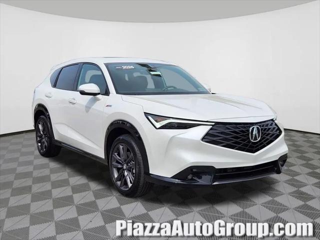 2025 Acura ADX A-Spec for sale in West Chester, PA