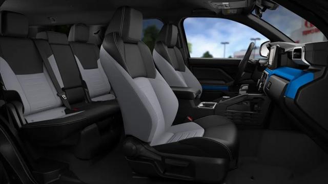 2026 Toyota 4Runner TRD Off Road