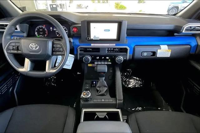 2026 Toyota 4Runner TRD Off Road