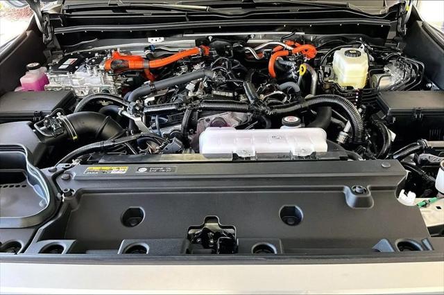 2026 Toyota 4Runner TRD Off Road