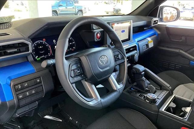2026 Toyota 4Runner TRD Off Road
