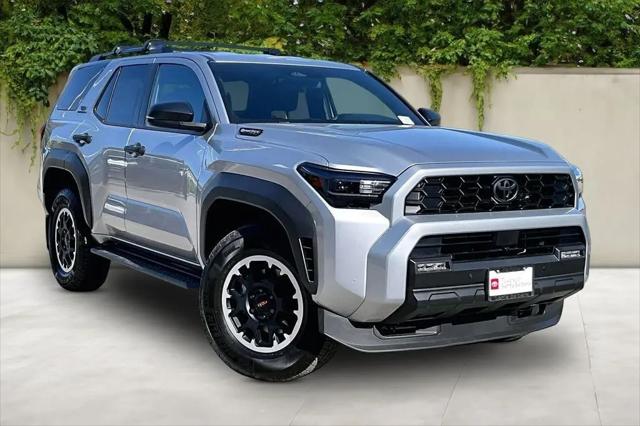 2026 Toyota 4Runner TRD Off Road for sale in Goleta, CA