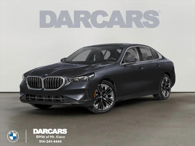 2027 BMW 5 Series 530i xDrive for sale in Mt. Kisco, NY