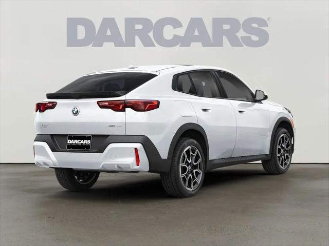 2026 BMW X2 xDrive28i
