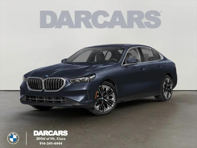 2027 BMW 5 Series 530i xDrive for sale in Mt. Kisco, NY