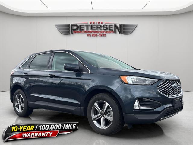 2023 Ford Edge SEL for sale in Waupaca, WI