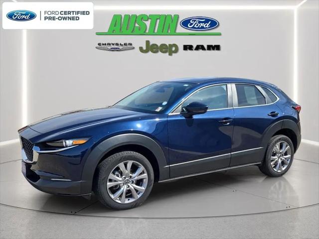 2021 Mazda CX-30 Preferred for sale in Austin, MN