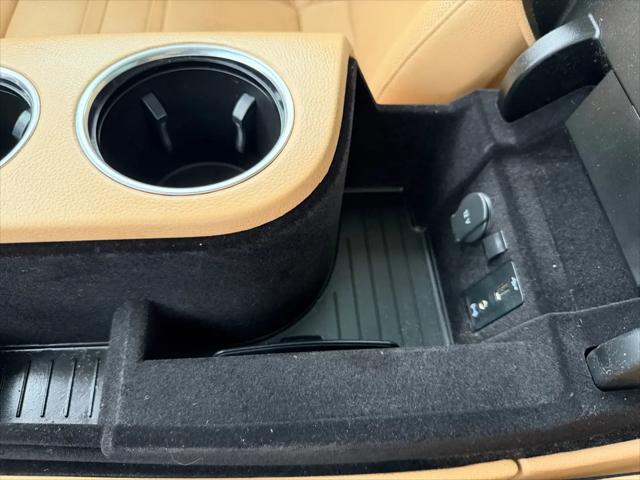 2018 Porsche Panamera 4
