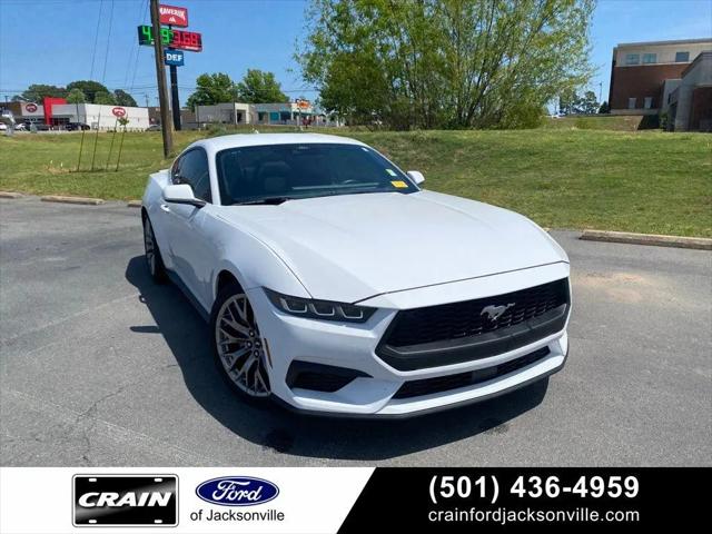 2024 Ford Mustang EcoBoost Premium Fastback for sale in Jacksonville, AR