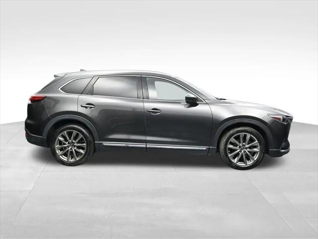 2018 Mazda CX-9 Signature