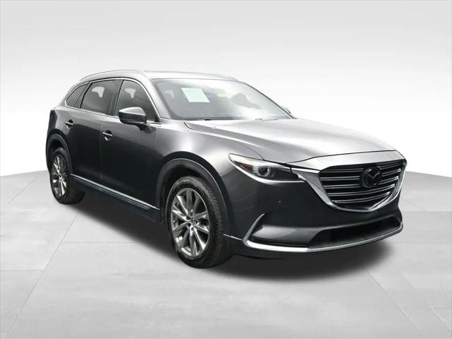 2018 Mazda CX-9 Signature
