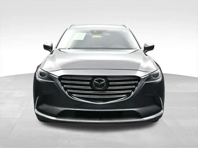 2018 Mazda CX-9 Signature