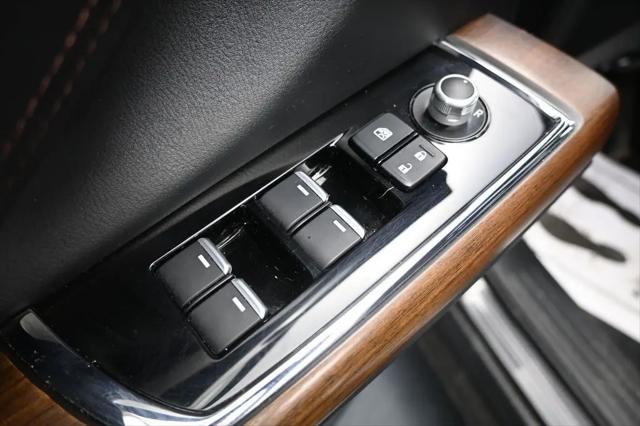 2018 Mazda CX-9 Signature