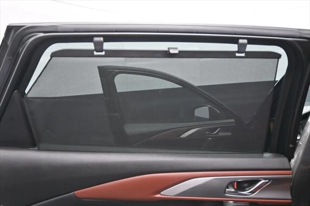 2018 Mazda CX-9 Signature