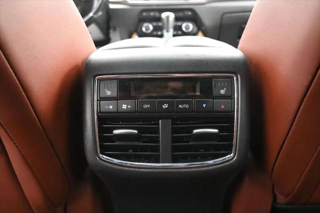 2018 Mazda CX-9 Signature