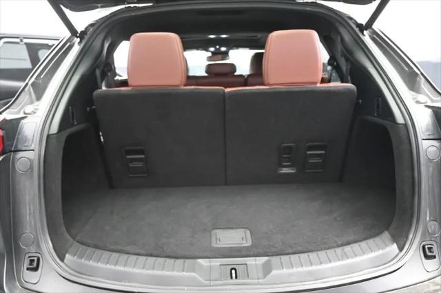 2018 Mazda CX-9 Signature