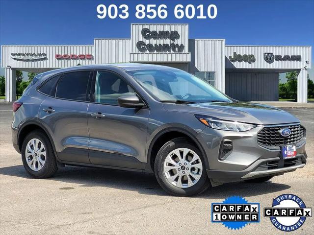 2025 Ford Escape Active for sale in Pittsburg, TX